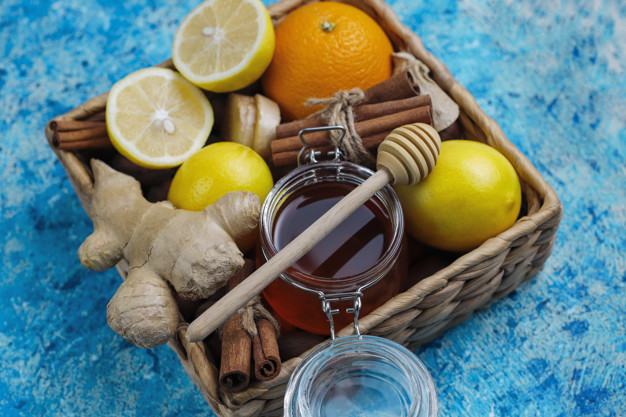 Как повысить иммунитет? 03